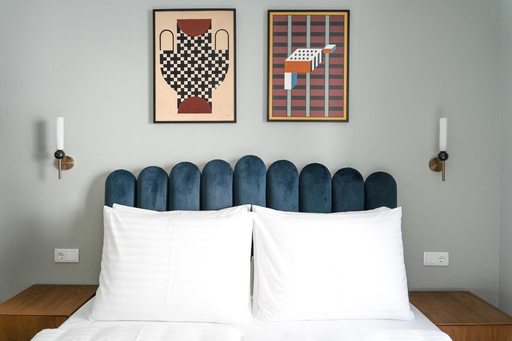 Numa Terra Aparthotel