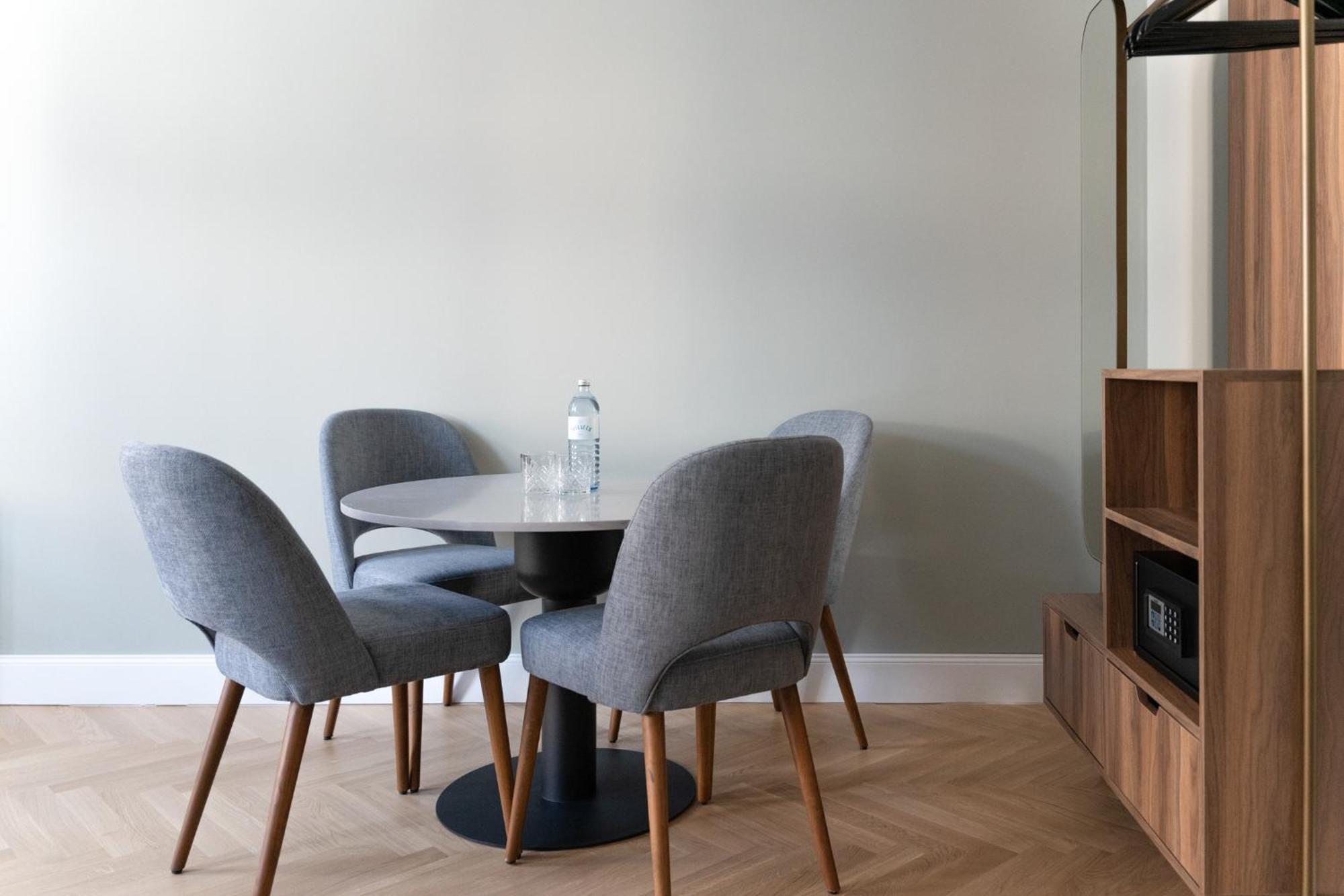 Numa Terra Aparthotel Viena