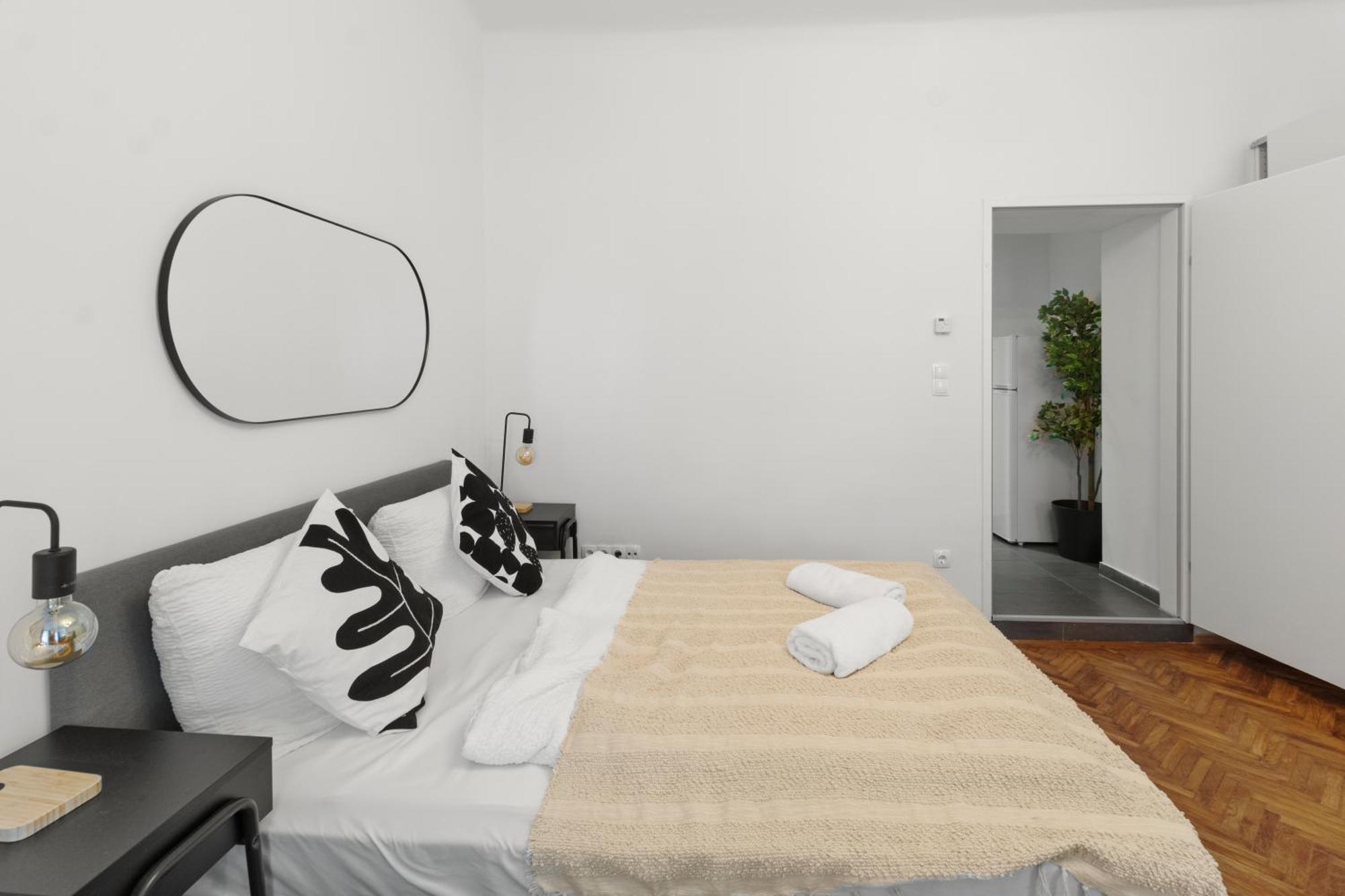 Designer Apartment, Central, Next To Danube Apartamento *