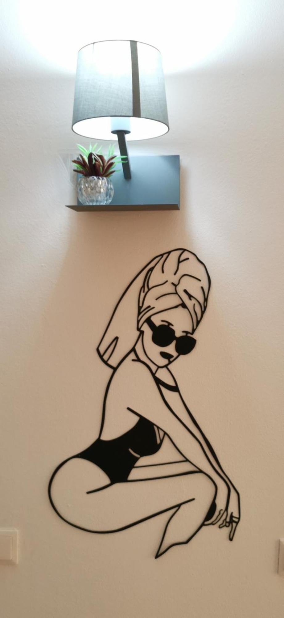 Apartment Pop Art