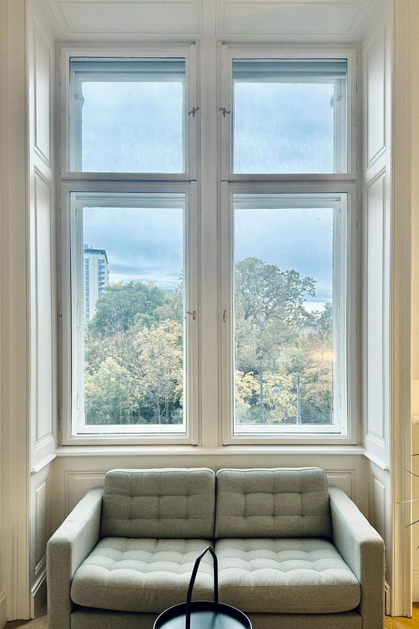 Apartamento Stunning In Center