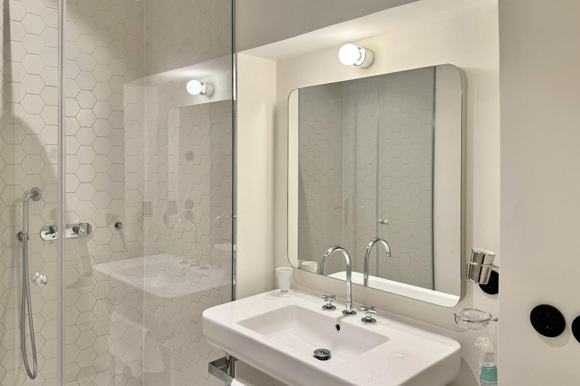 Stunning In Center Apartamento