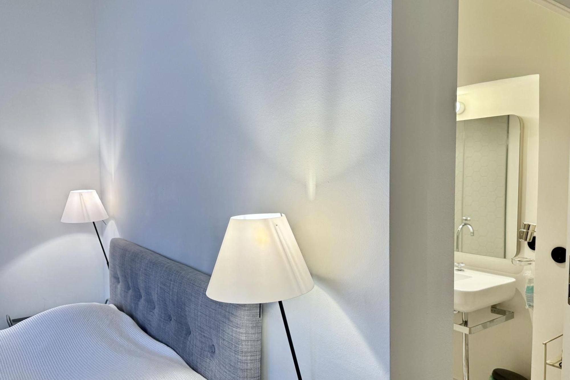 Stunning In Center Apartamento *