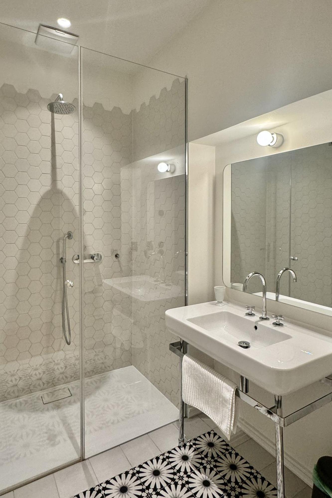 Apartamento Stunning In Center