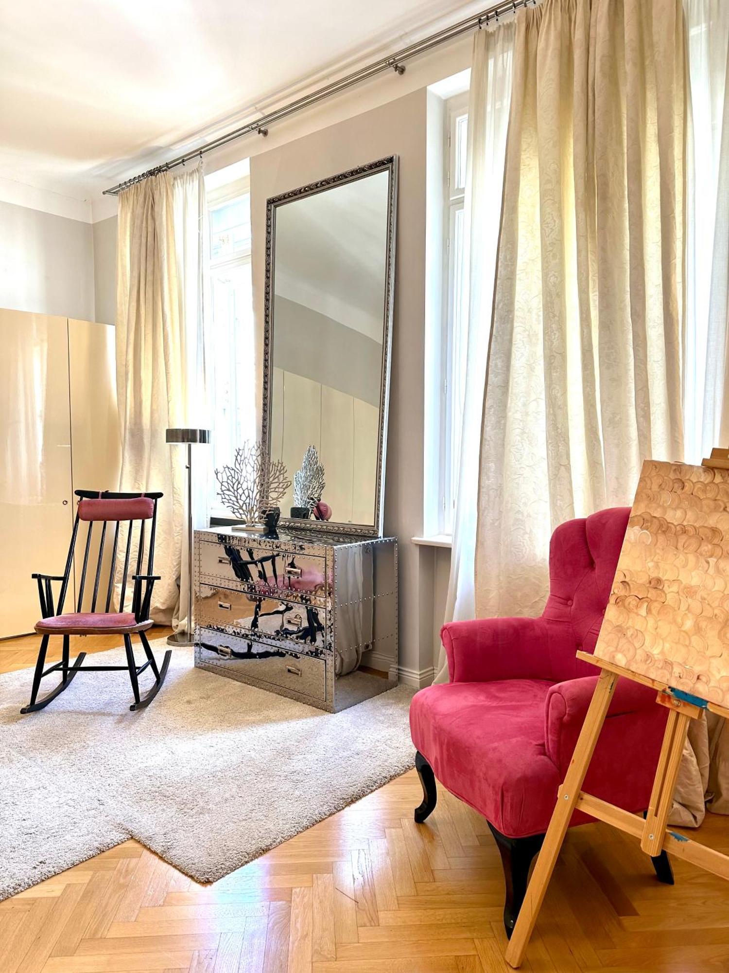 Apartment Stephansdom