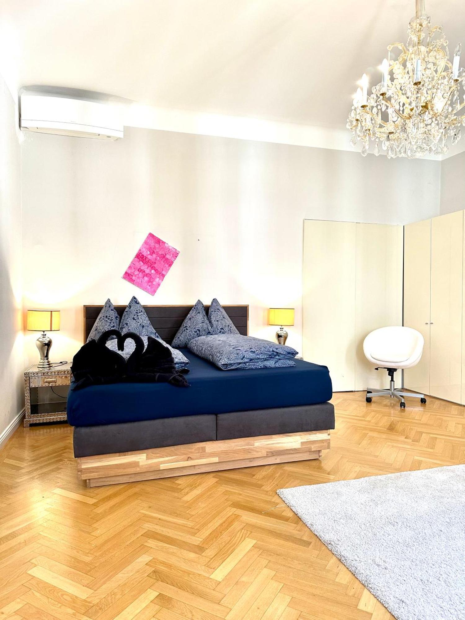 Apartment Stephansdom Wien