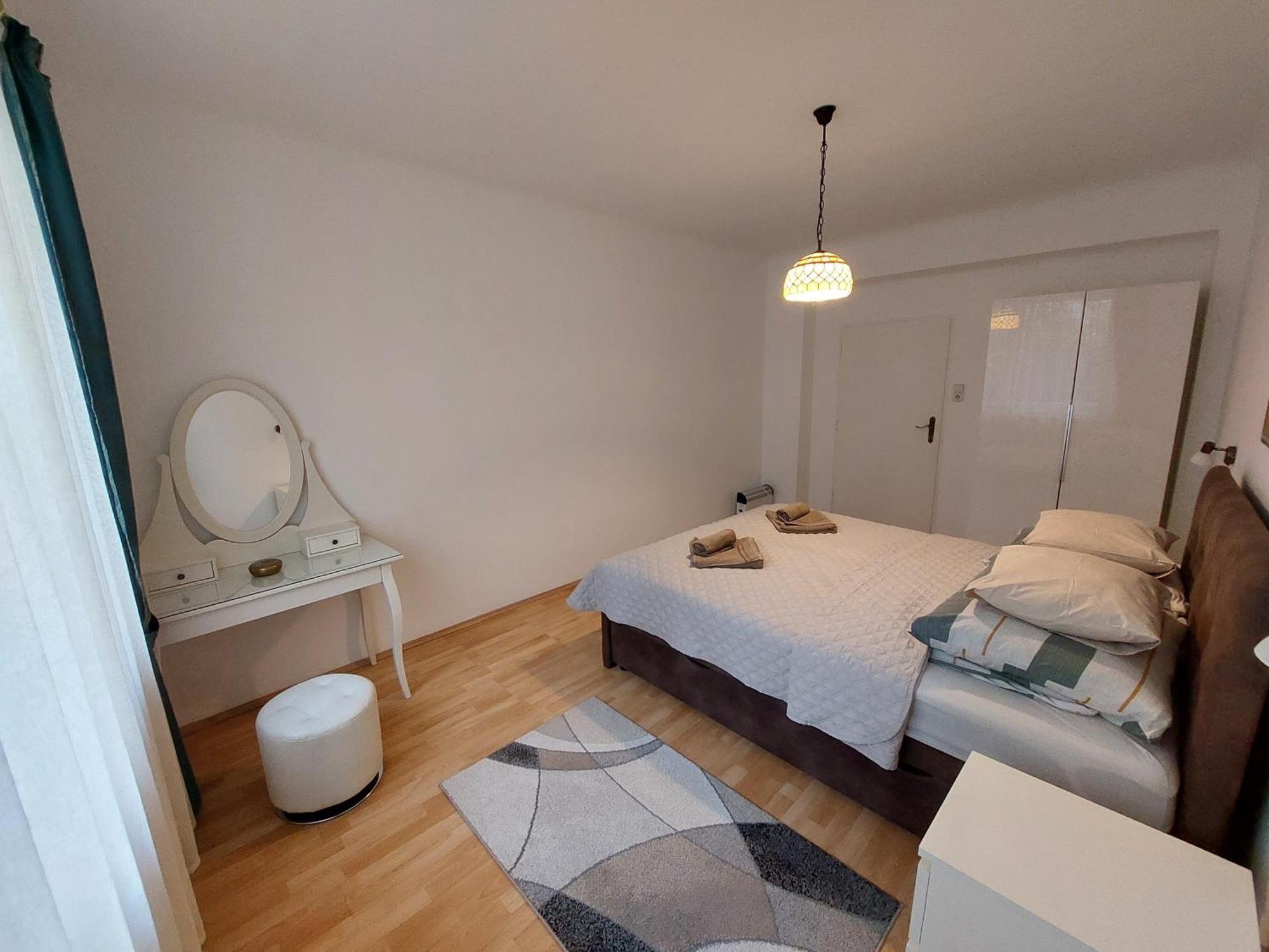 3-rooms For Up To 4 Persons Near To Prater *