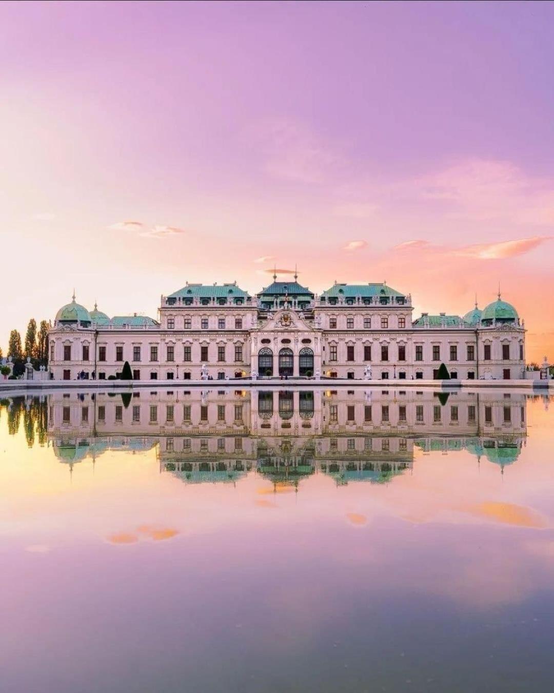 5 Min Schoenbrunn Gloriette, Direct To Center, Free Parking