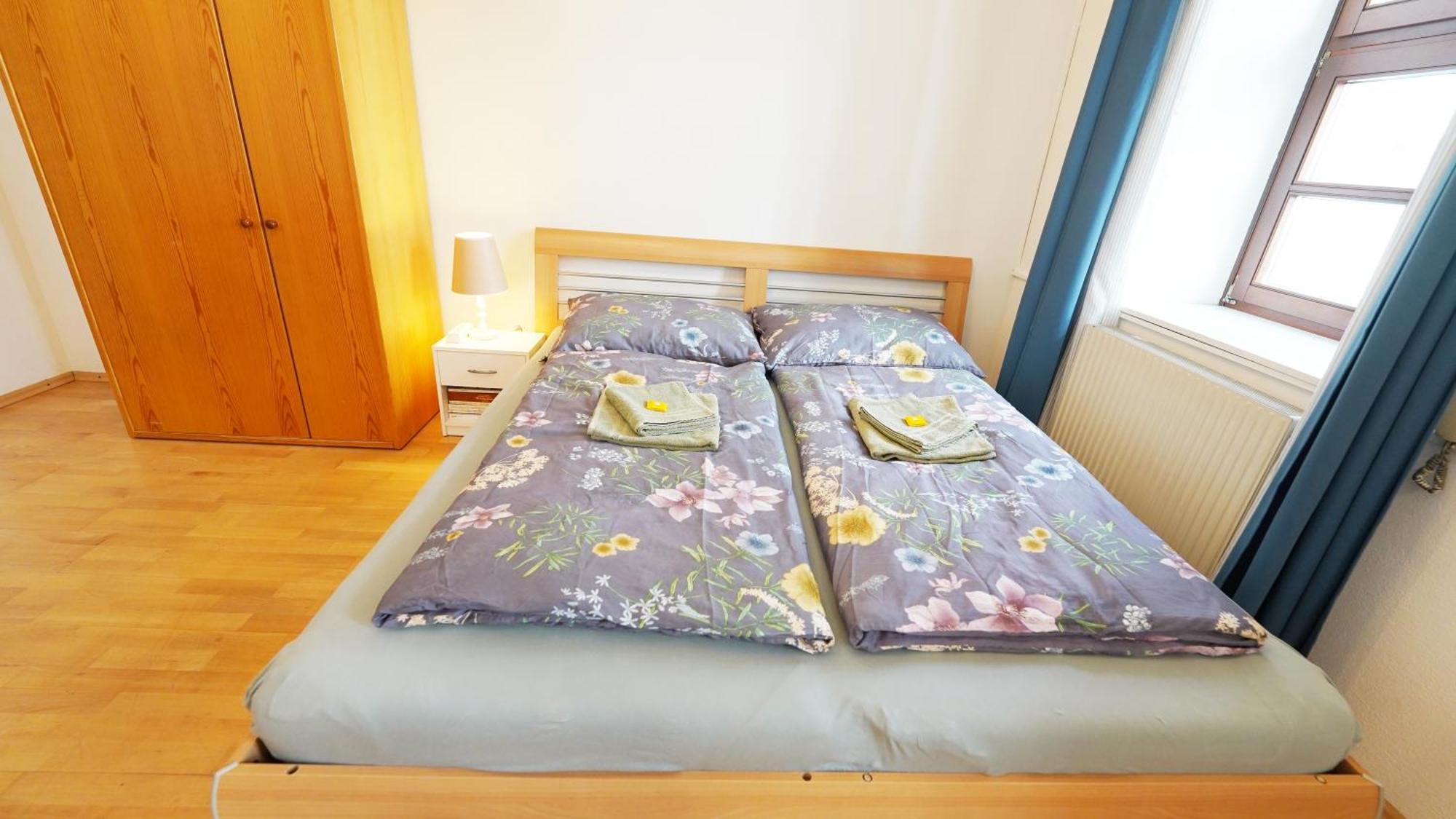 Apartment Cozynite Premium Hernals 1 Wien