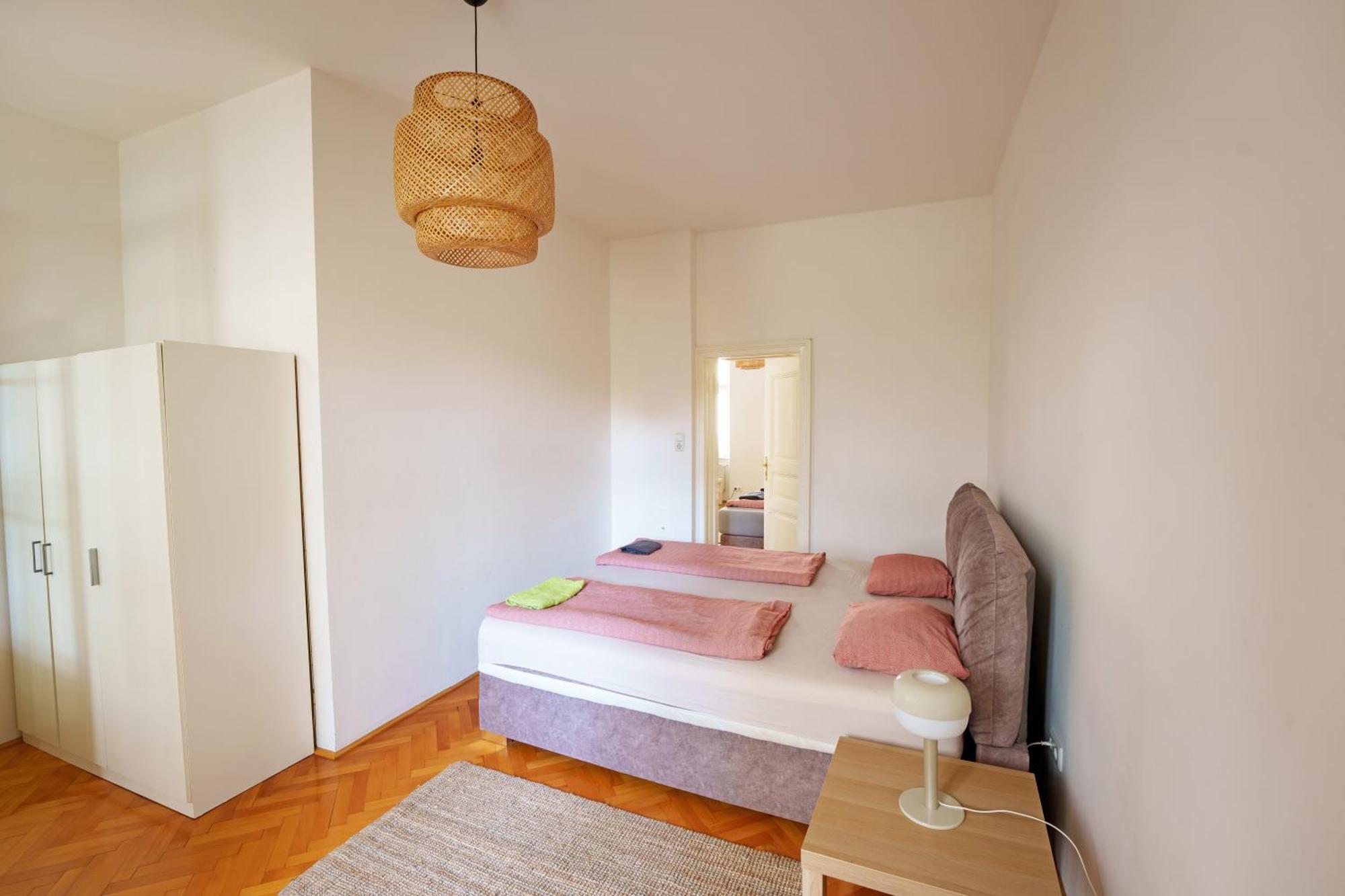 Apartment Living - Rustengasse *