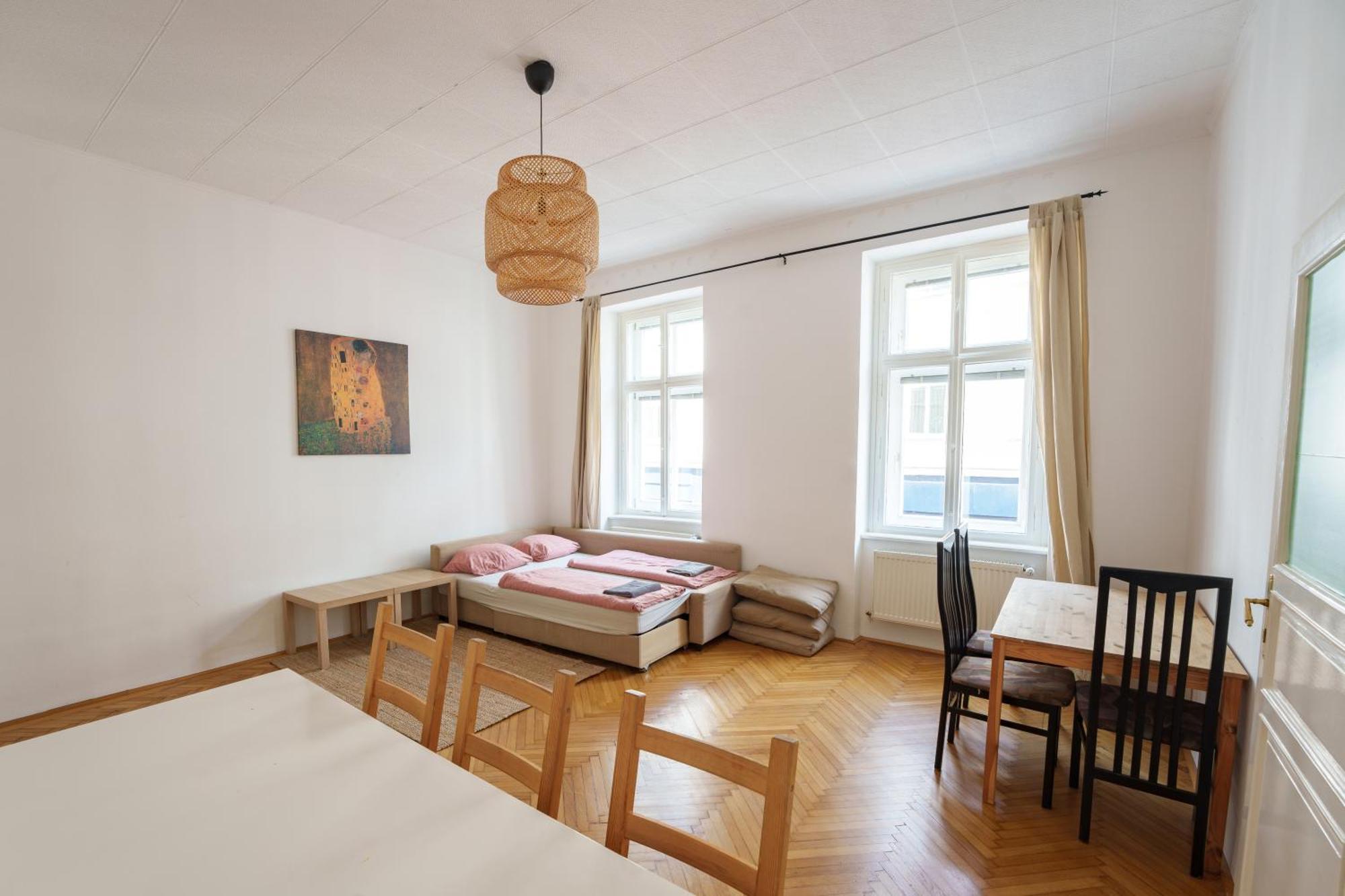 Apartment Living - Rustengasse