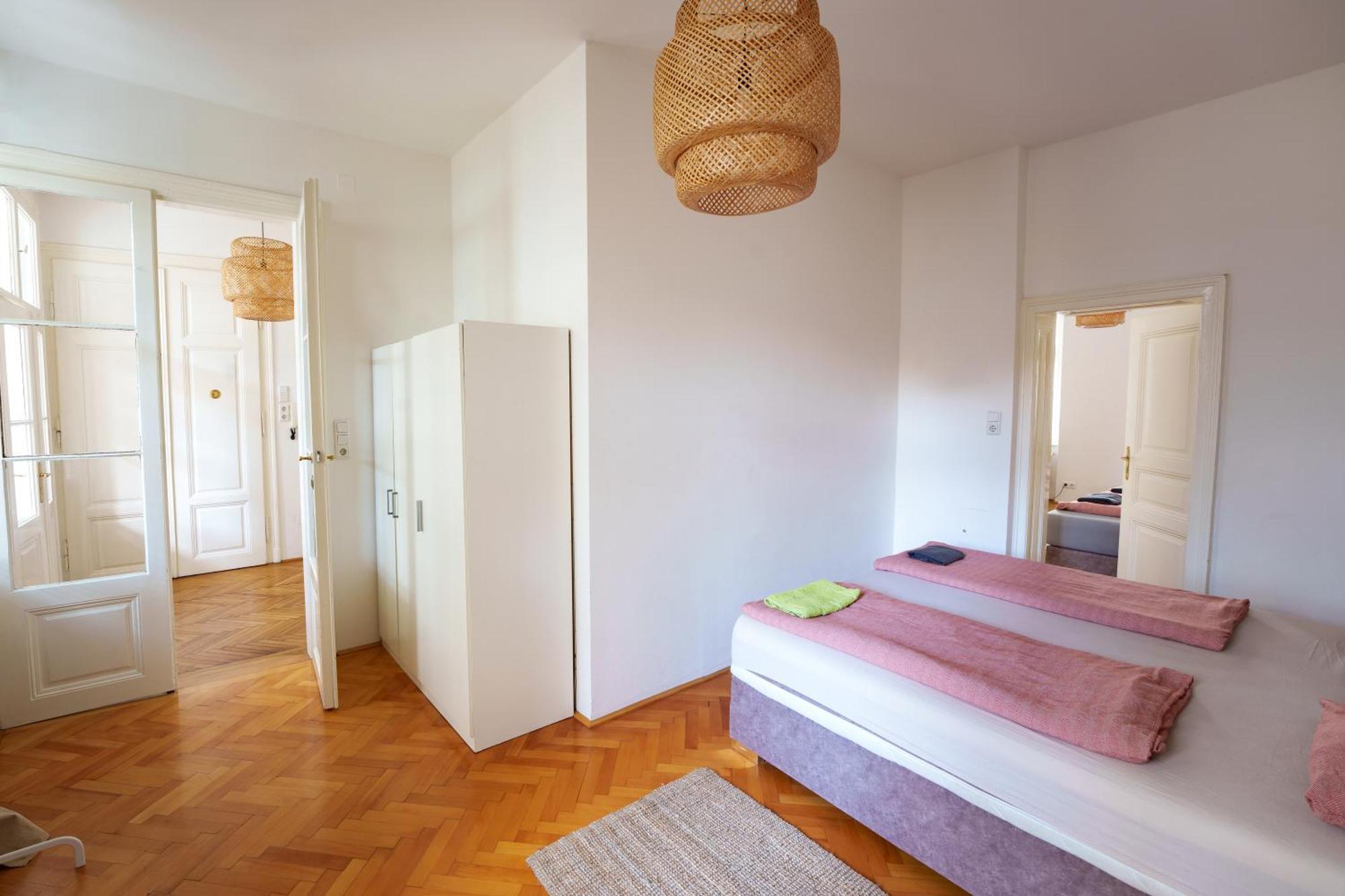 Apartment Living - Rustengasse *