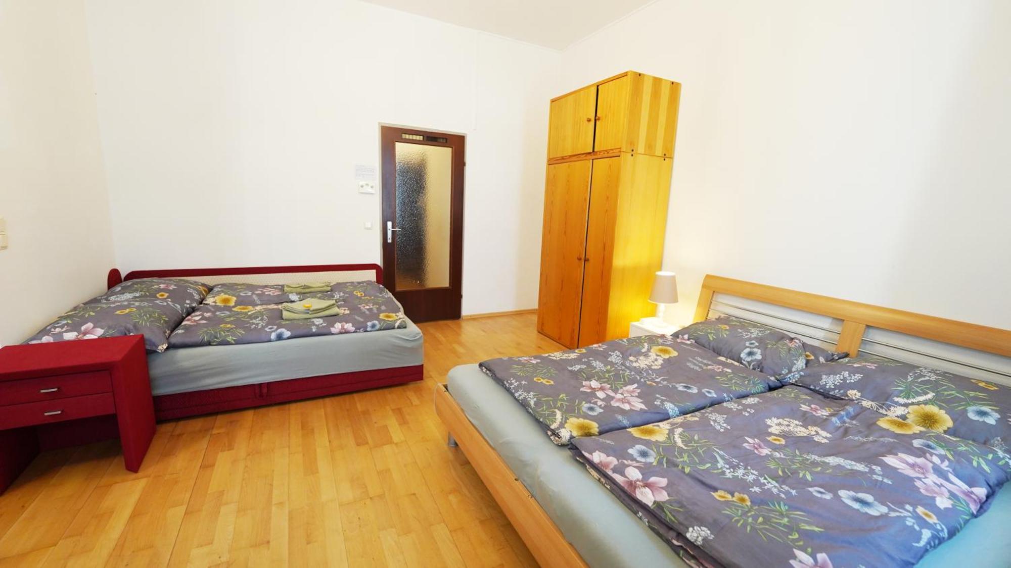Cozynite Premium Hernals 1 Apartment Wien
