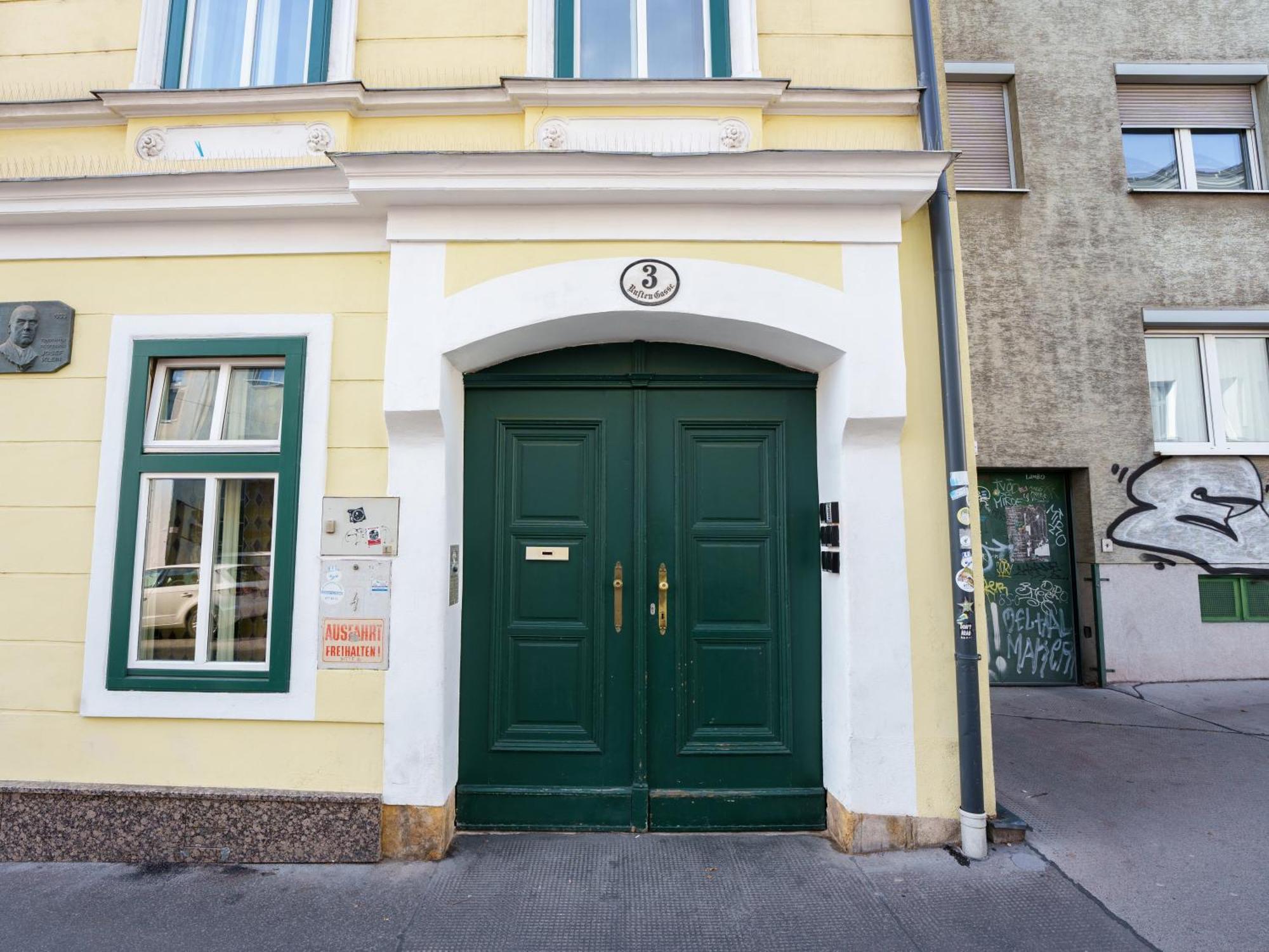 Apartment Living - Rustengasse *