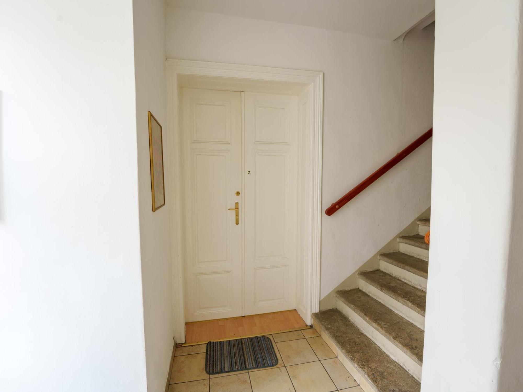 Living - Rustengasse