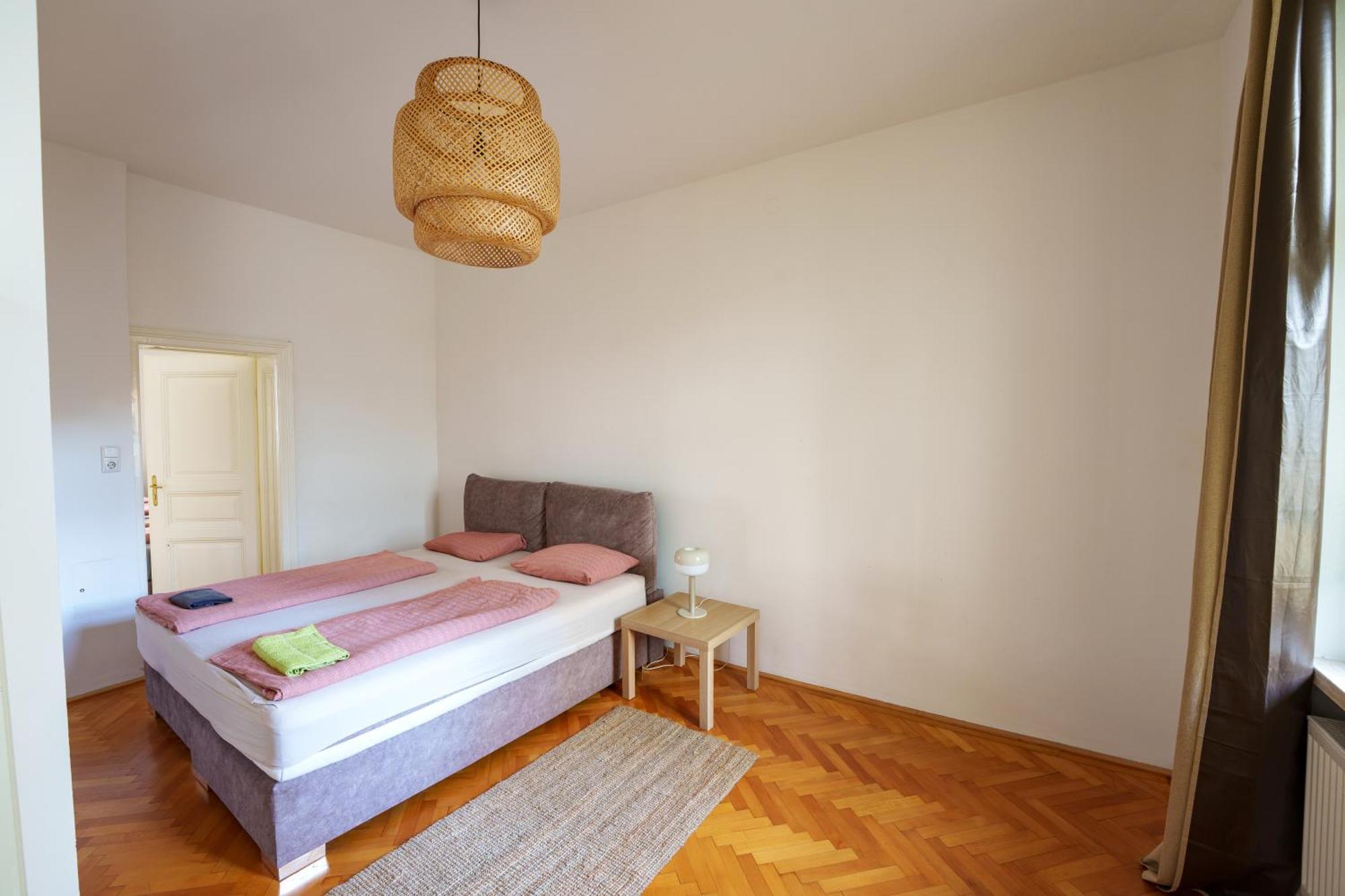 Apartment Living - Rustengasse