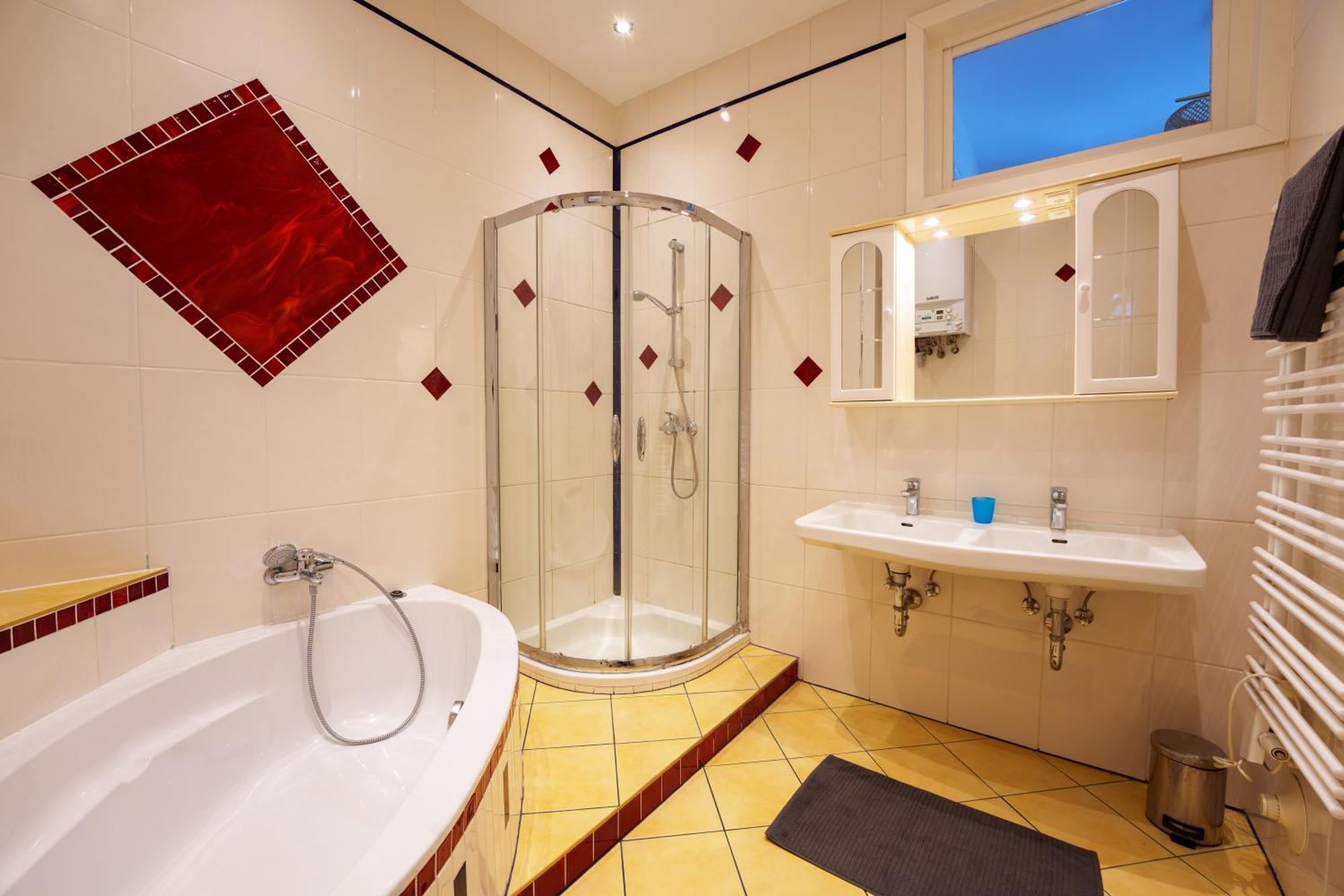 Apartment Living - Rustengasse Wien