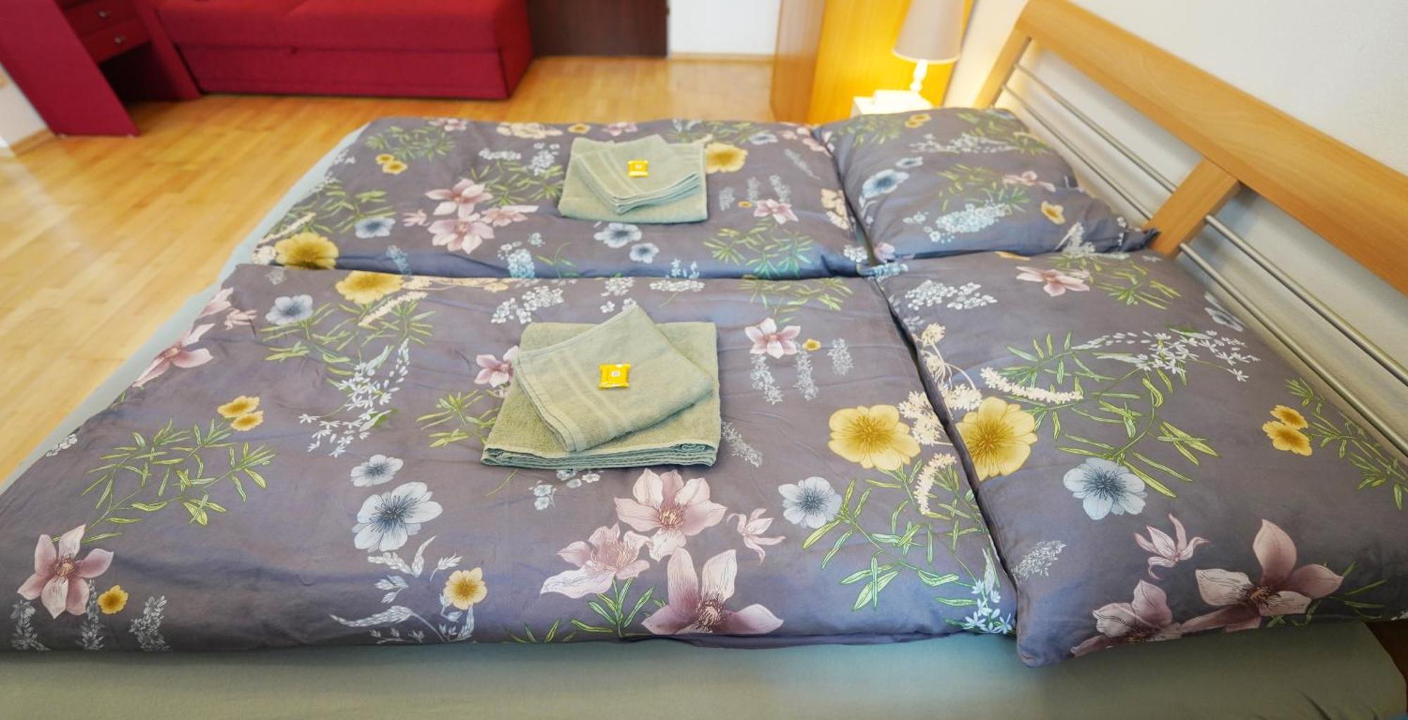 Apartment Cozynite Premium Hernals 1 *