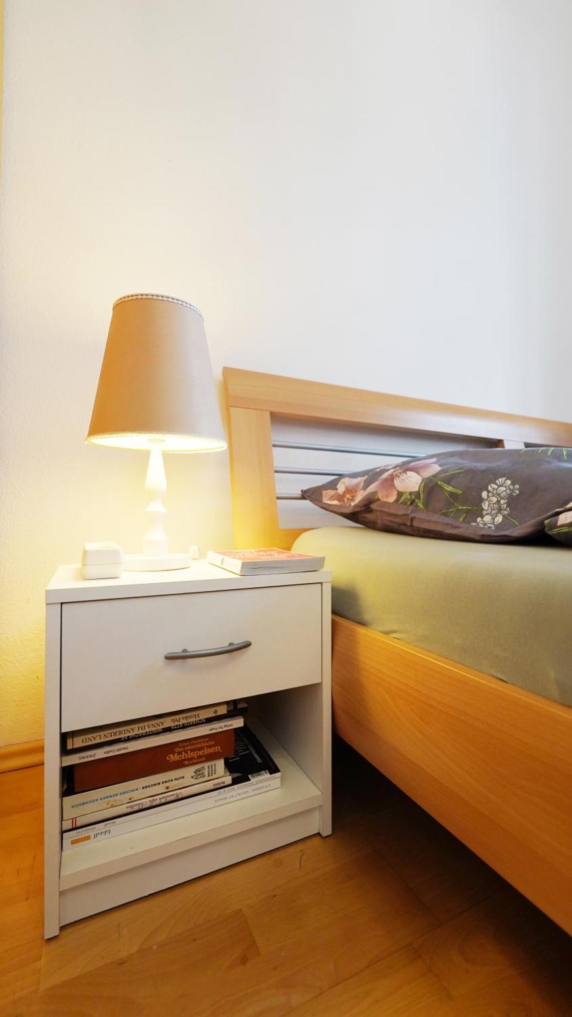 Apartment Cozynite Premium Hernals 1