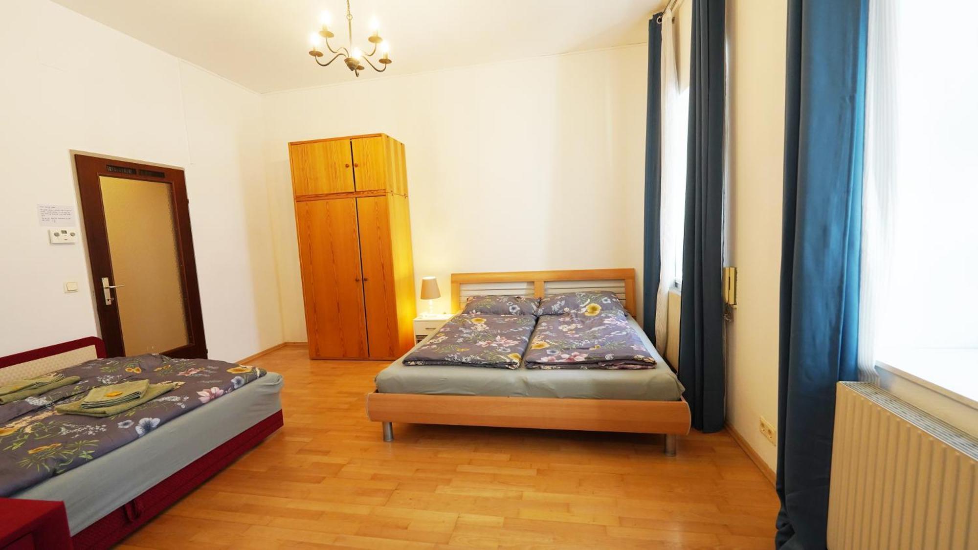 Apartment Cozynite Premium Hernals 1 *