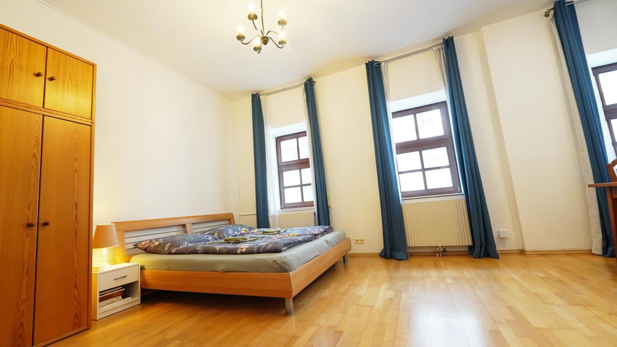 Apartment Cozynite Premium Hernals 1
