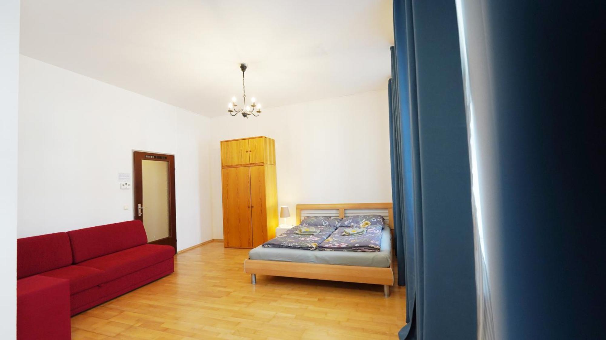 Cozynite Premium Hernals 1 * Wien