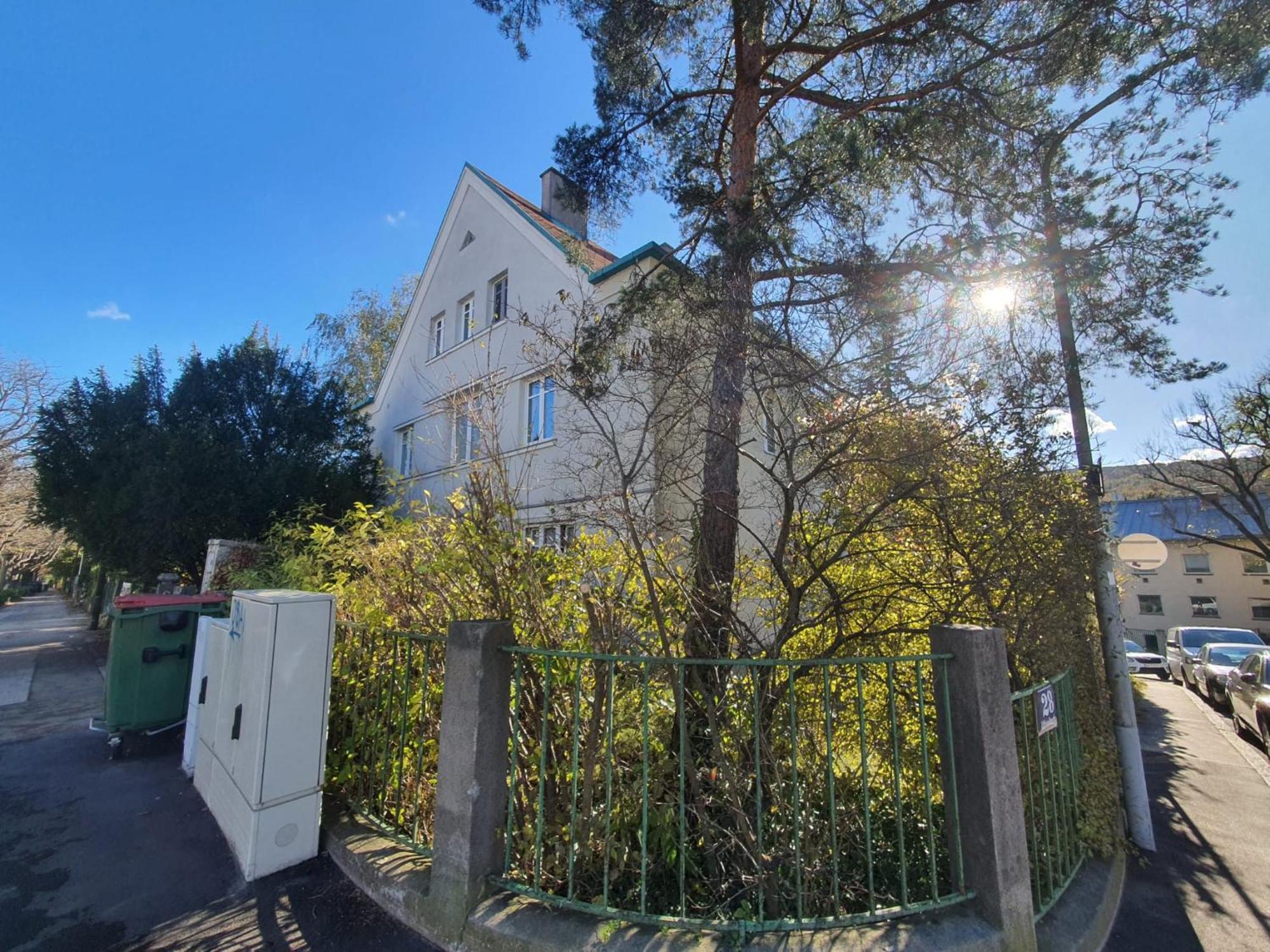 Premium Apartment Vienna