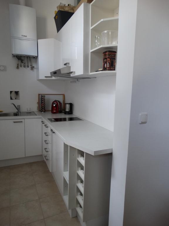 Apartment Jugendstil Garconniere *