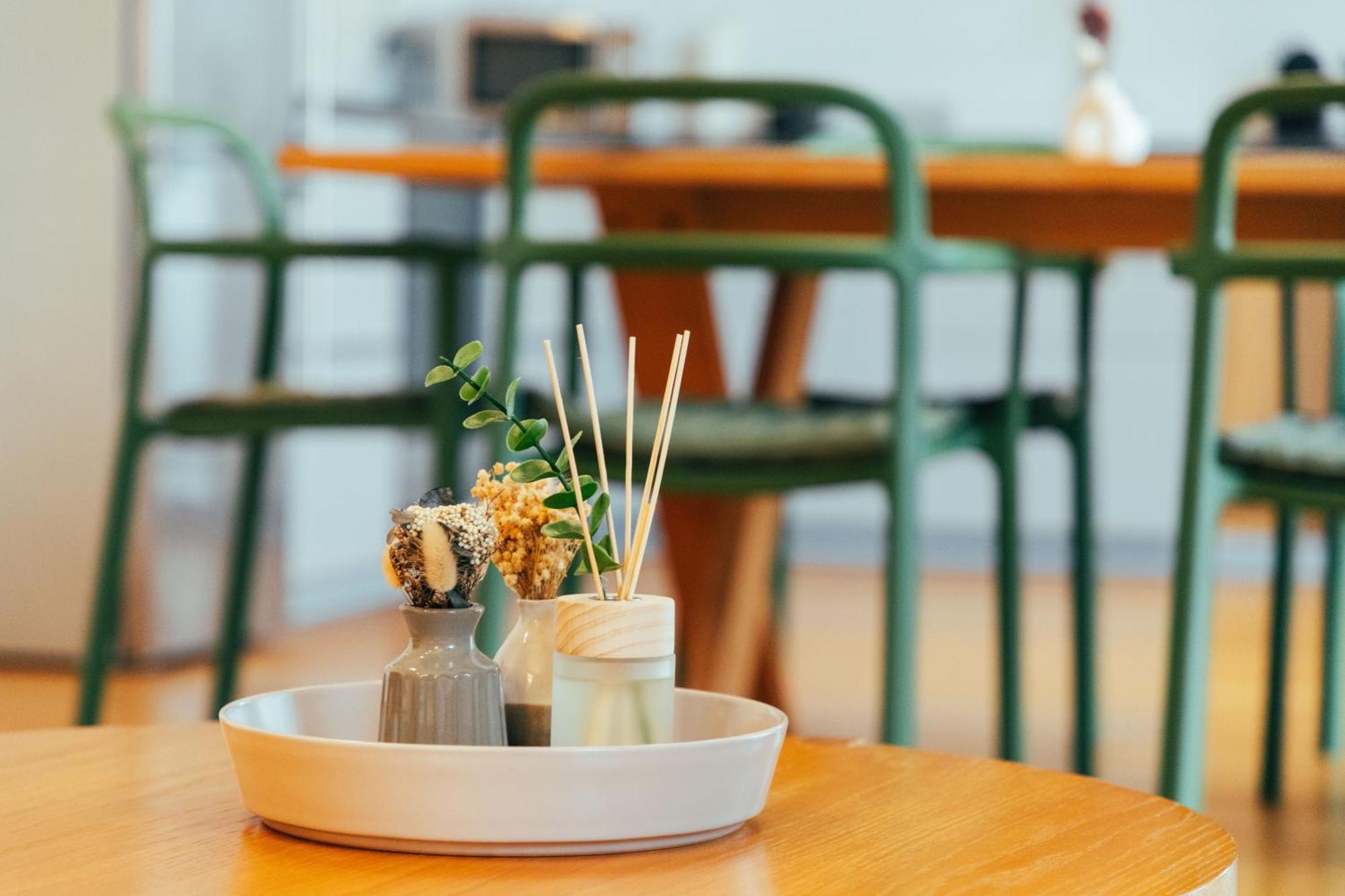 Apartment Stayover - Noble, Großzügige Am Hernals Wien