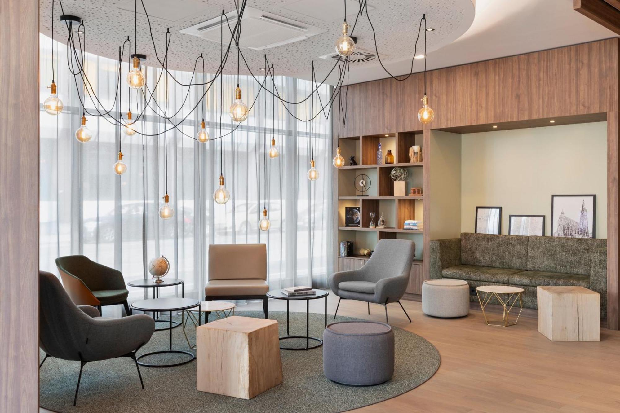 By Marriott East
