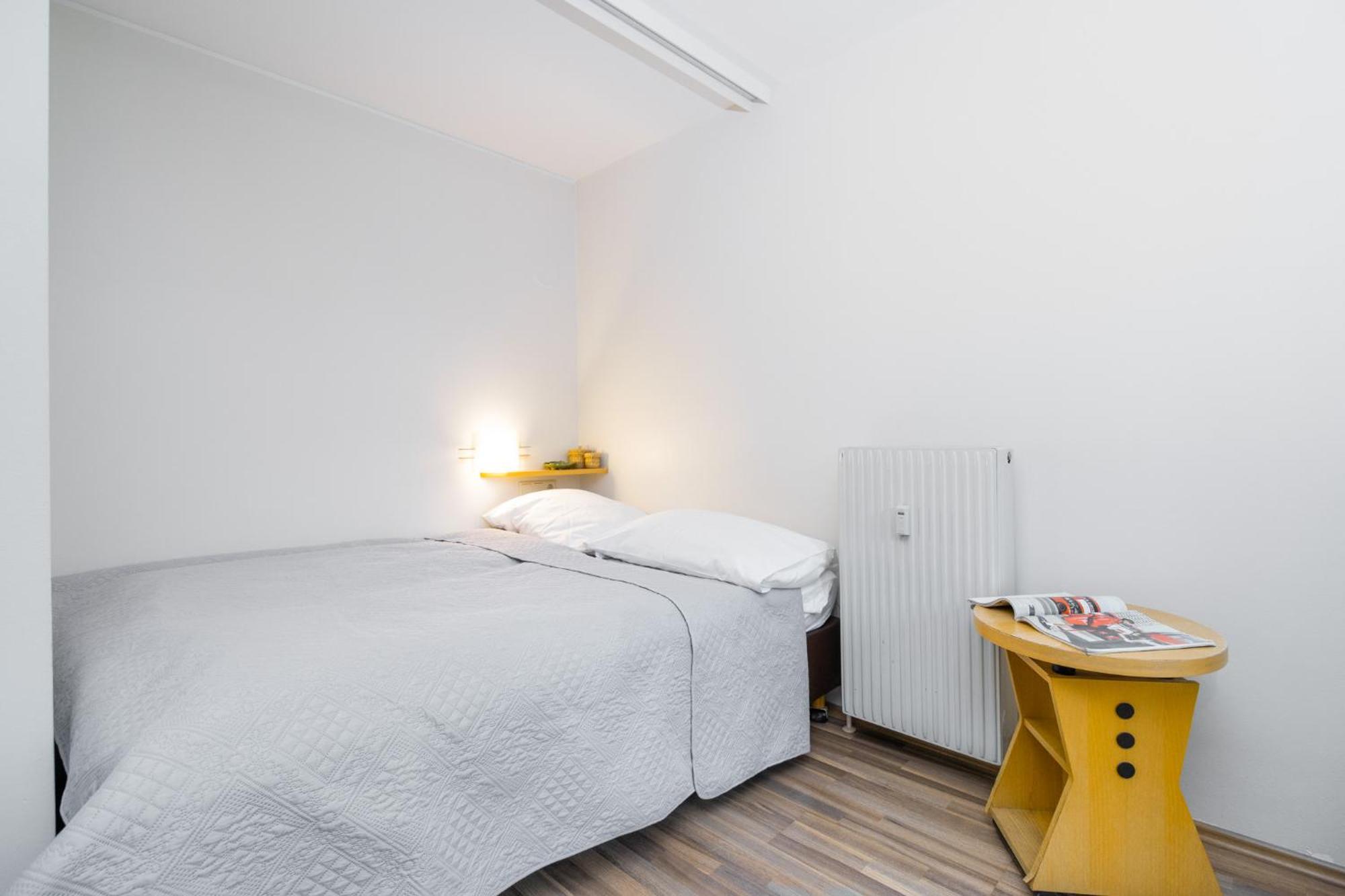 Karmeliter Flat | Contactless Check-in Apartamento Viena