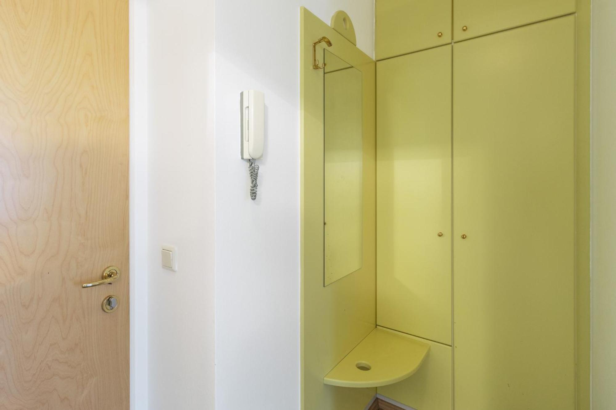 Karmeliter Flat | Contactless Check-in * Viena
