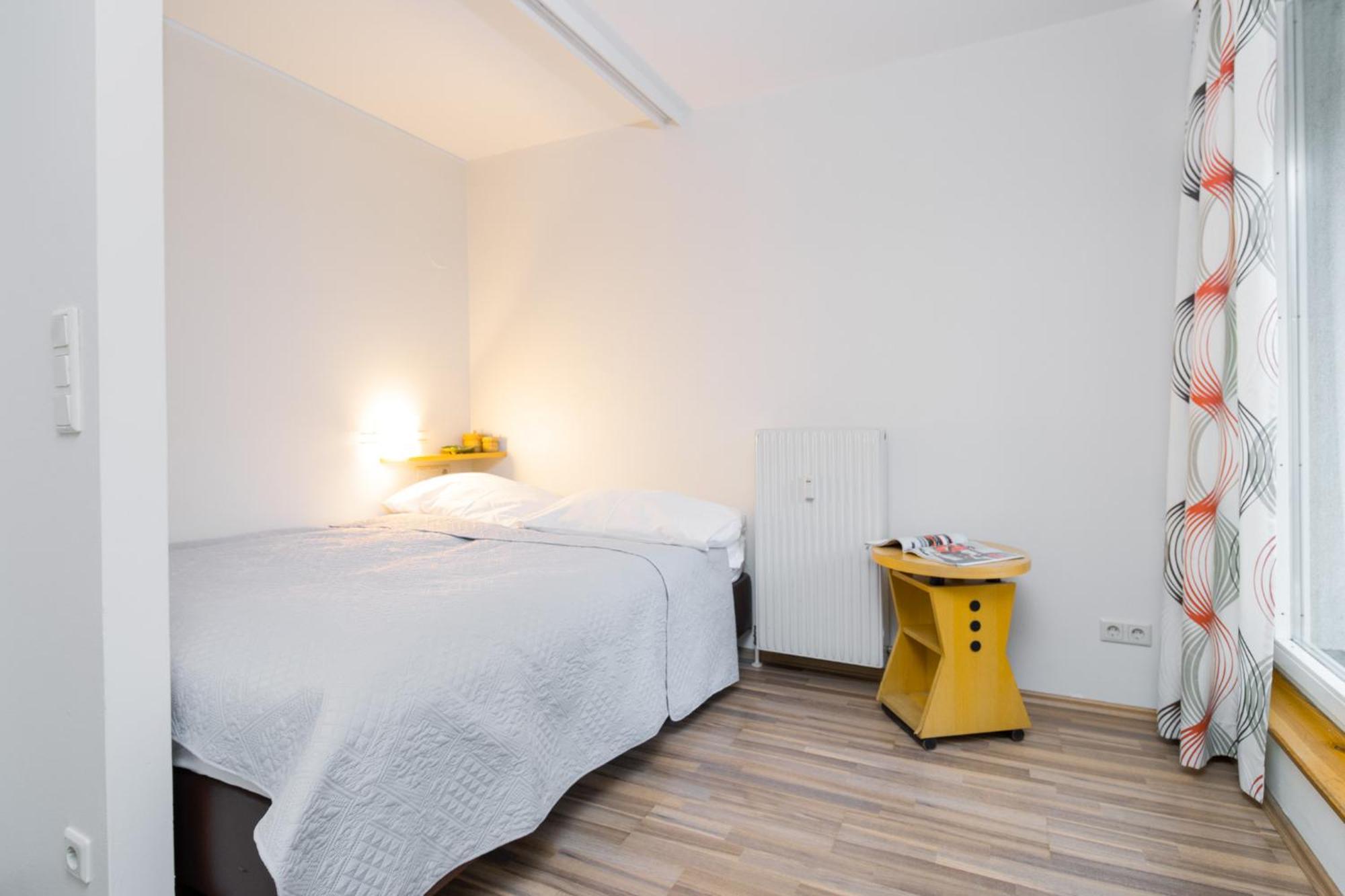 Apartamento Karmeliter Flat | Contactless Check-in