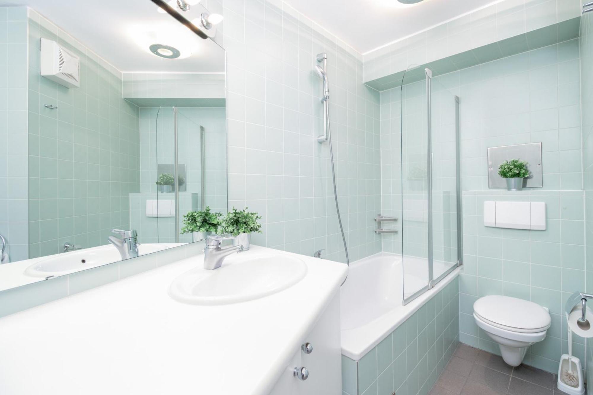 Karmeliter Flat | Contactless Check-in Apartamento