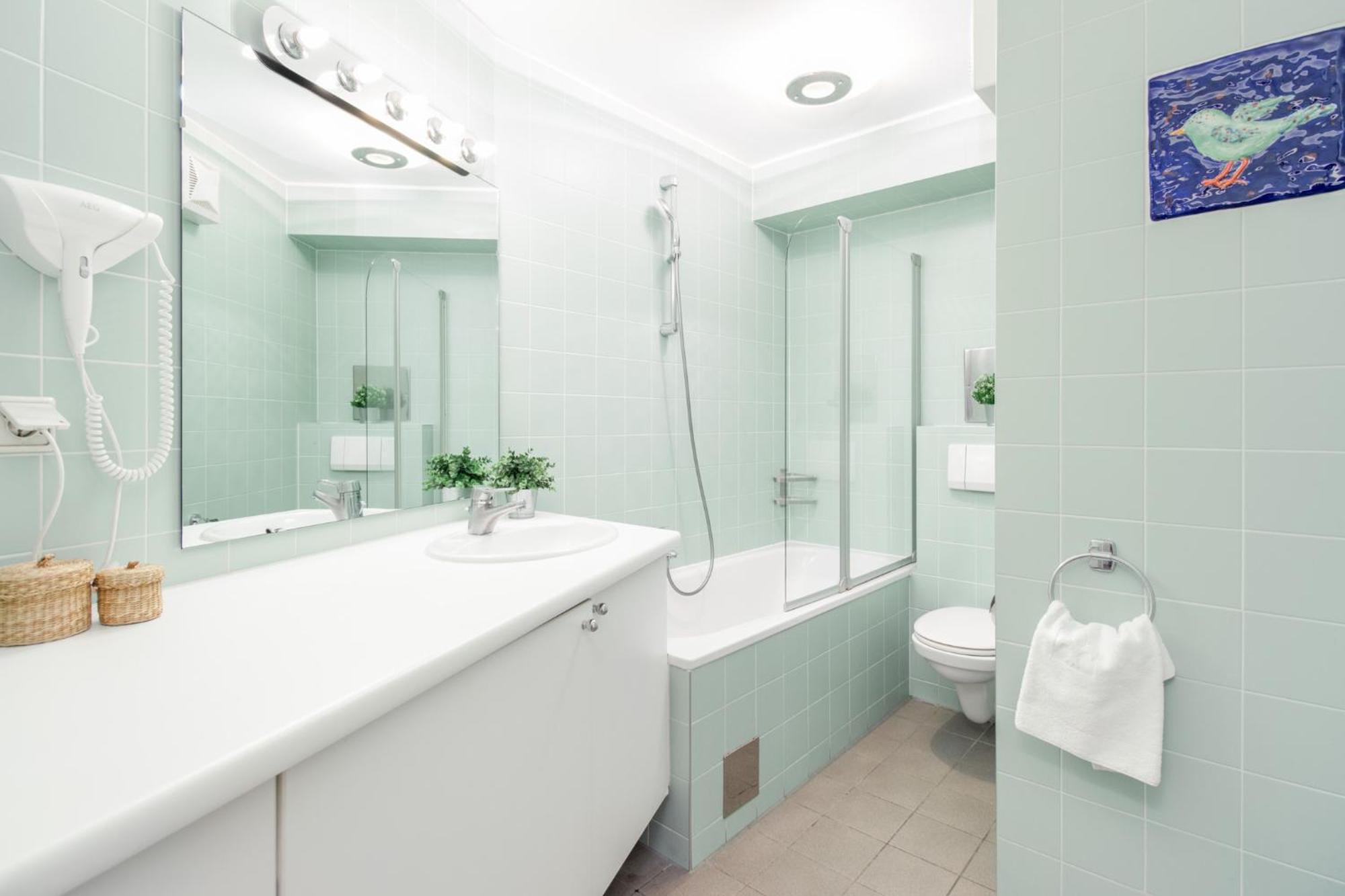 Karmeliter Flat | Contactless Check-in Apartamento *