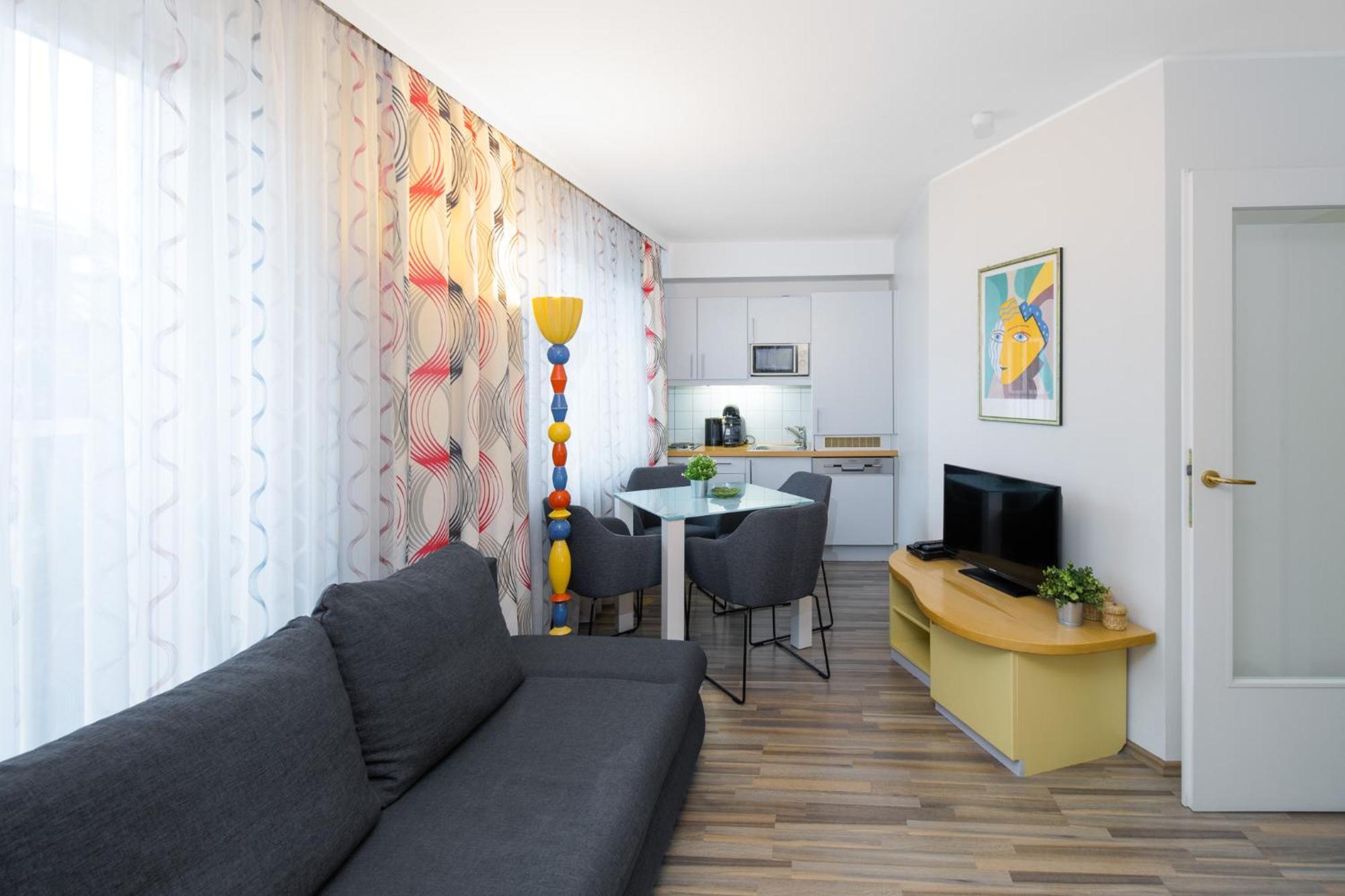 Karmeliter Flat | Contactless Check-in * Viena