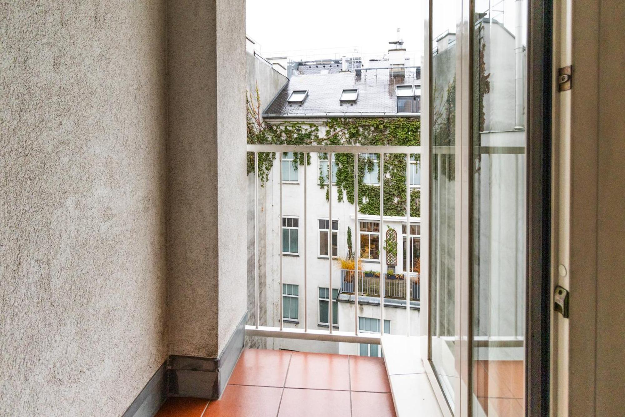 Apartamento Karmeliter Flat | Contactless Check-in Viena