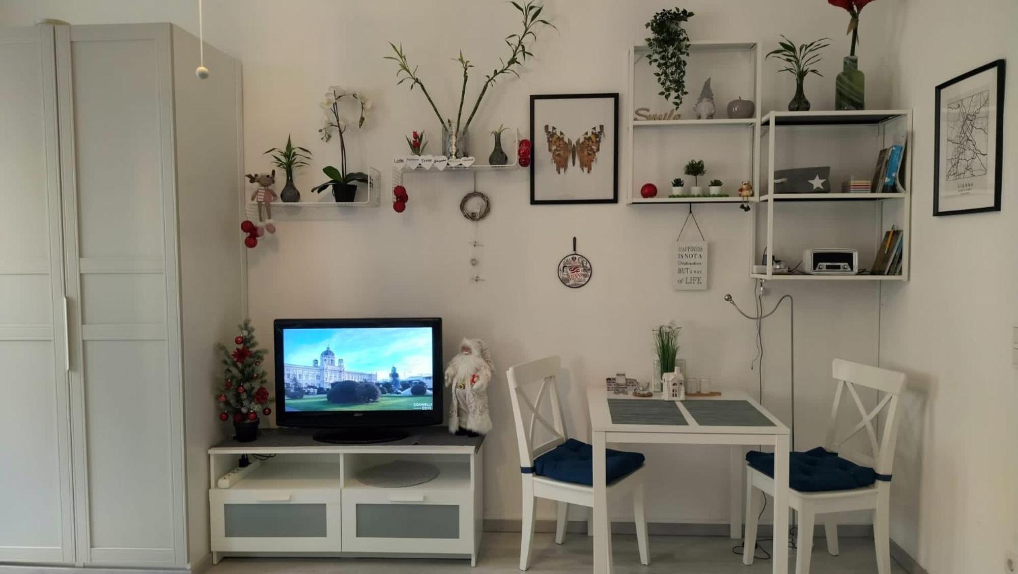 Centrally & Comfortable Appartamento *
