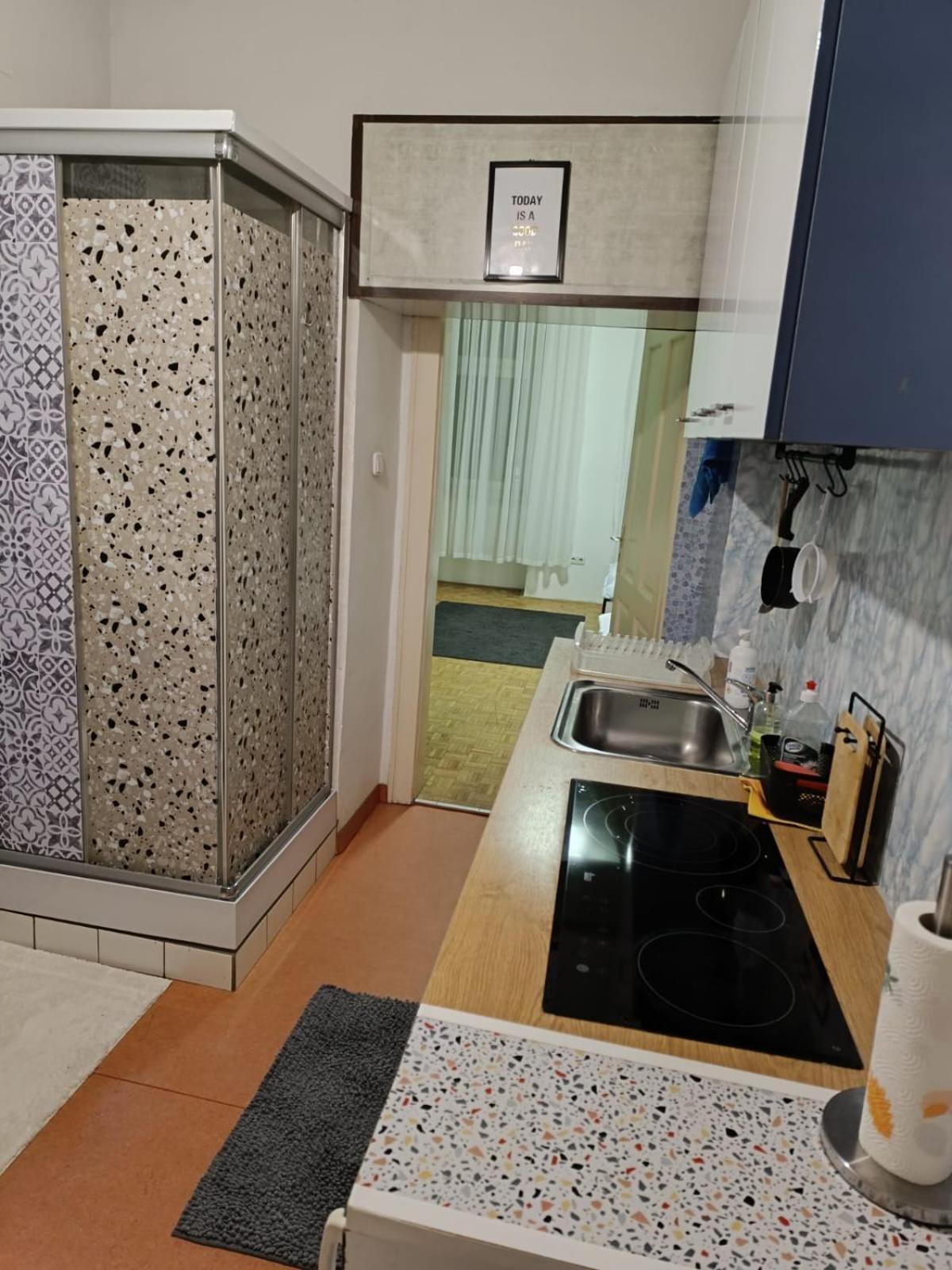 Apartamento In Der Naehe Wiener Stadthalle Und Zentrum 9 Viena
