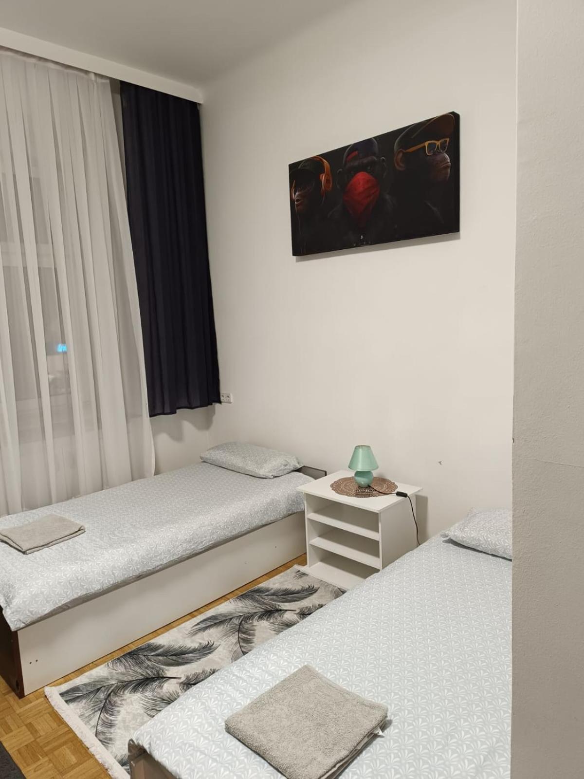 Apartamento In Der Naehe Wiener Stadthalle Und Zentrum 9