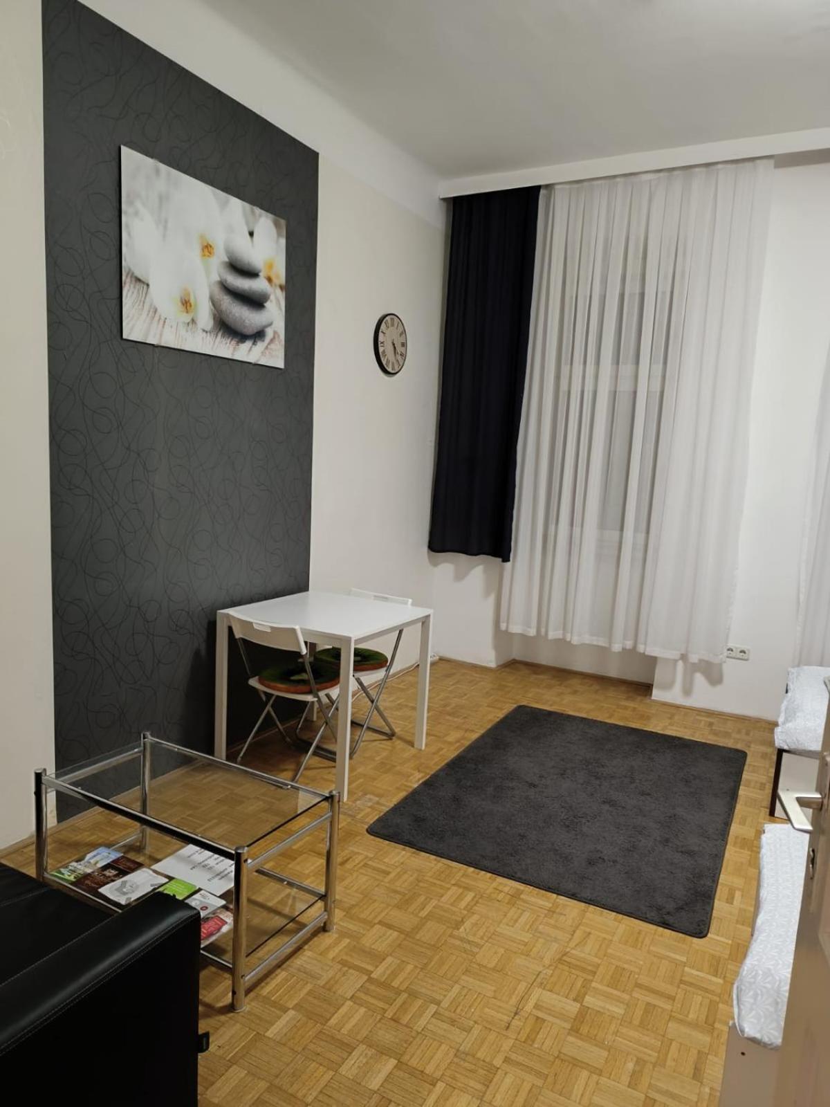 Apartamento In Der Naehe Wiener Stadthalle Und Zentrum 9 *