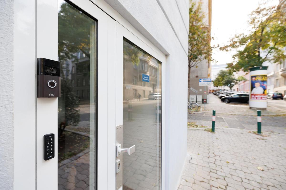 Hotel Business Viena