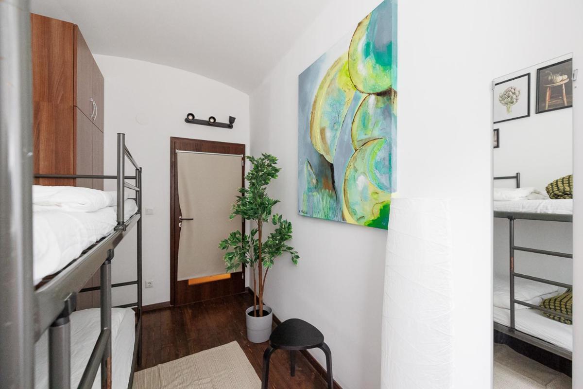 Hotel Business Viena