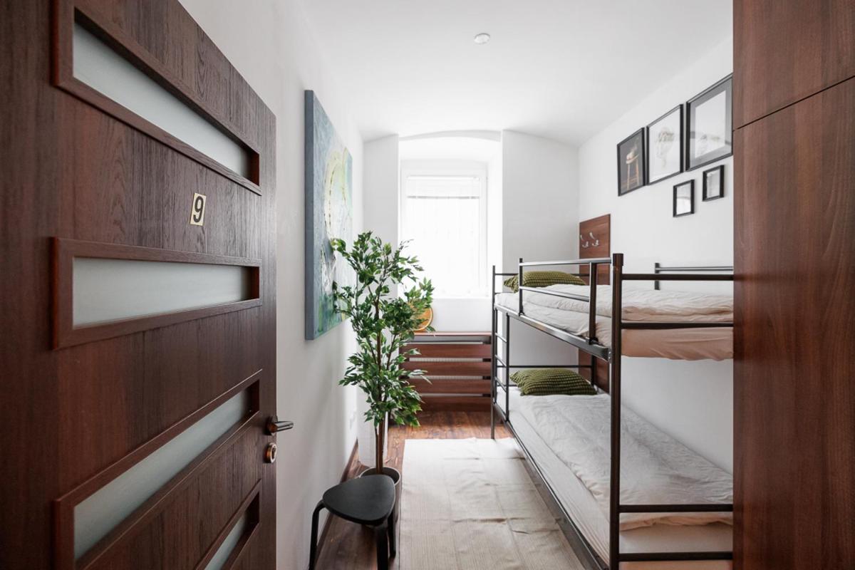 Business Hotel Vienna
