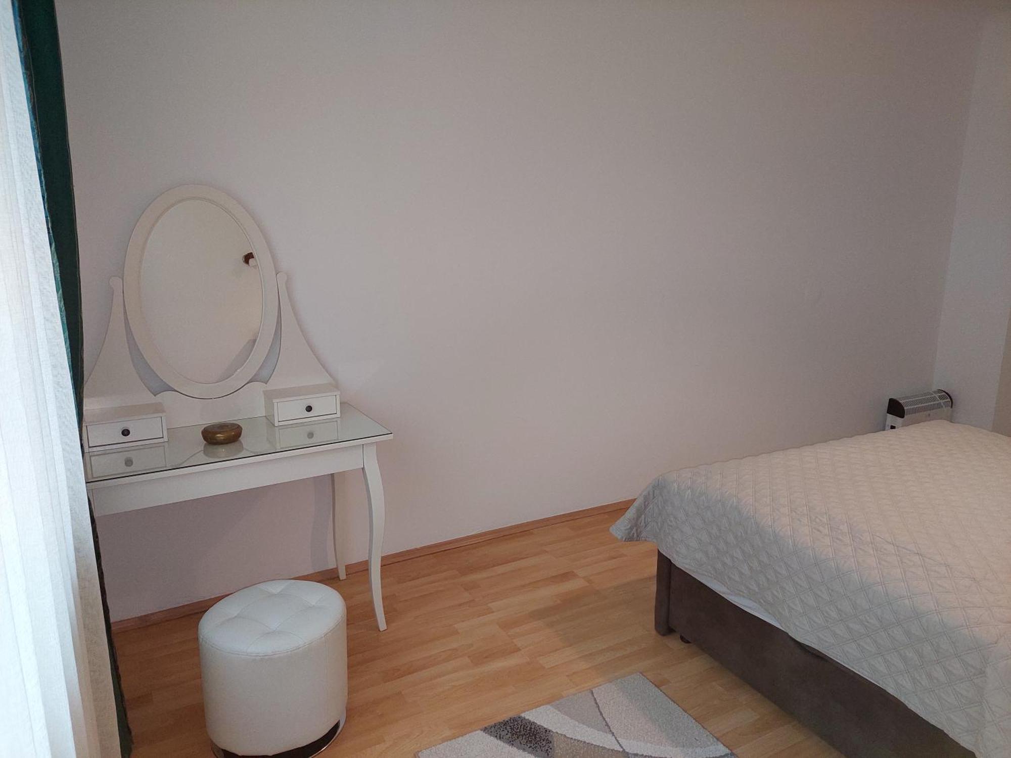 3-rooms For Up To 4 Persons Near To Prater Apartamento