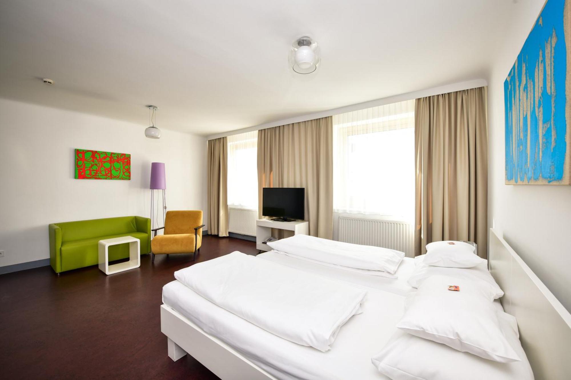 Stanys - Hotel