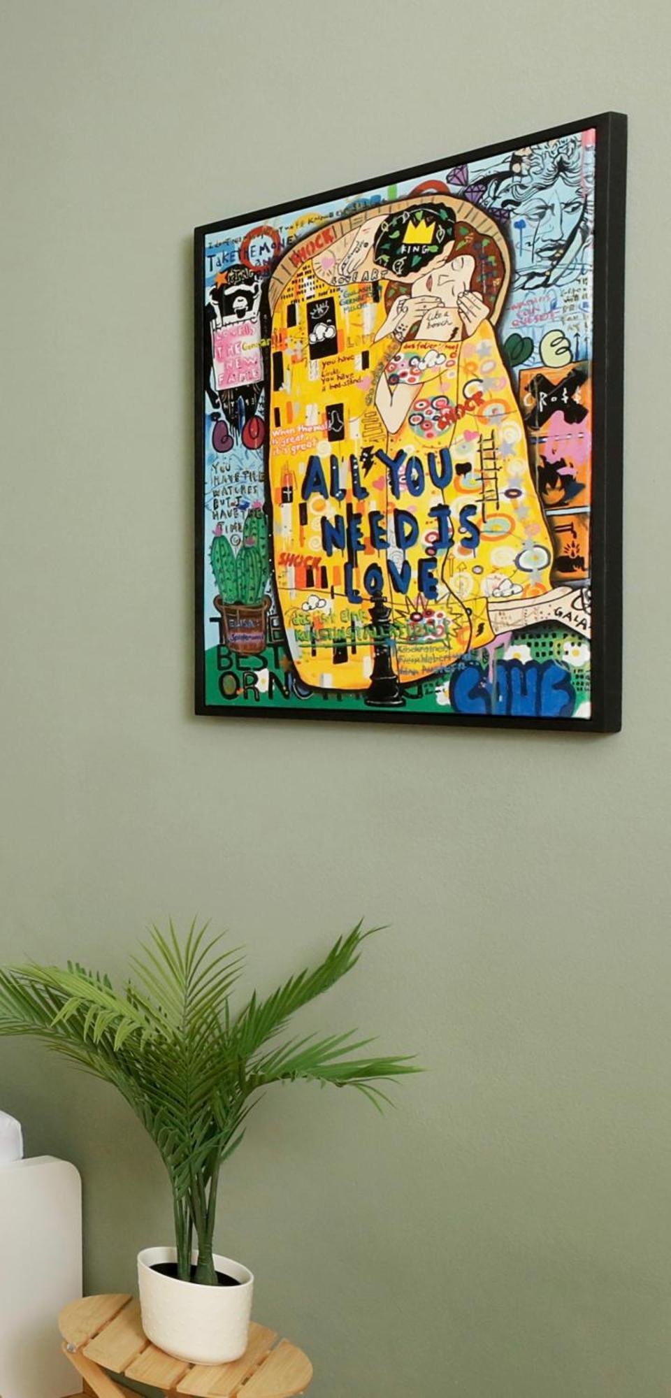 Apartment Serenity *