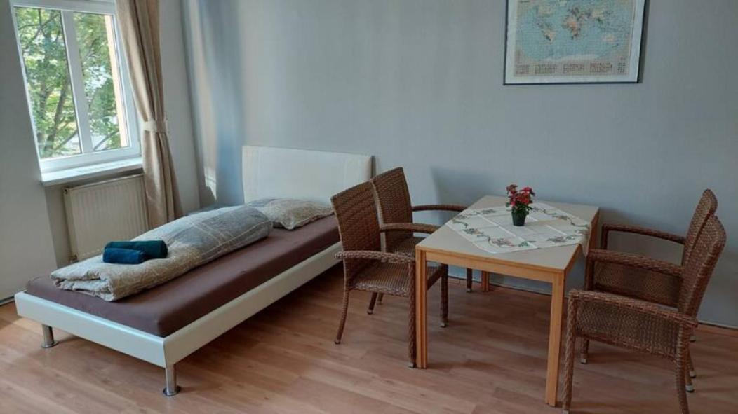 Apartamento Imperial Flats Viena