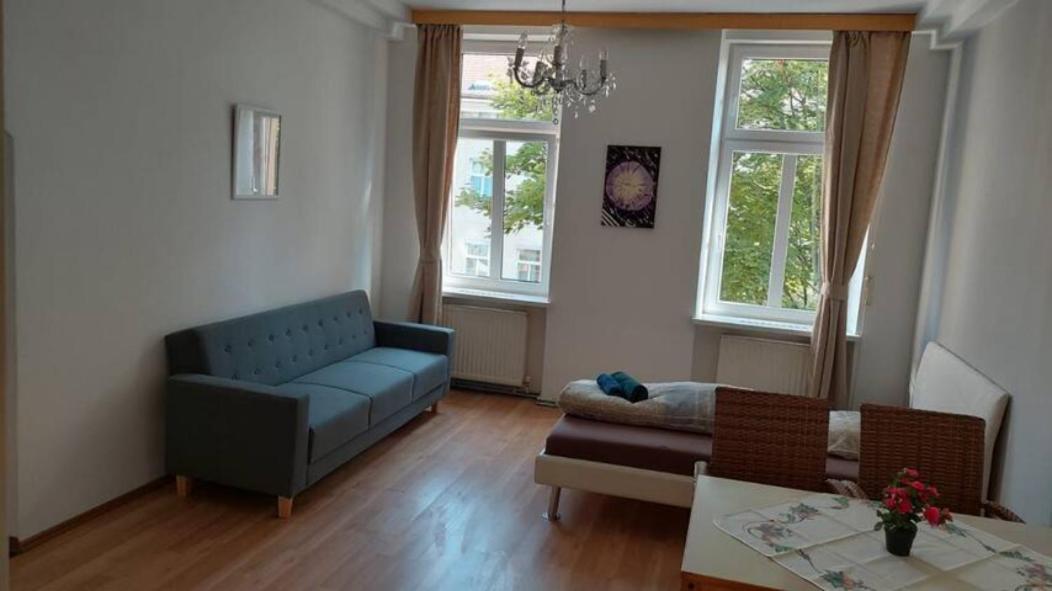 Imperial Flats Viena