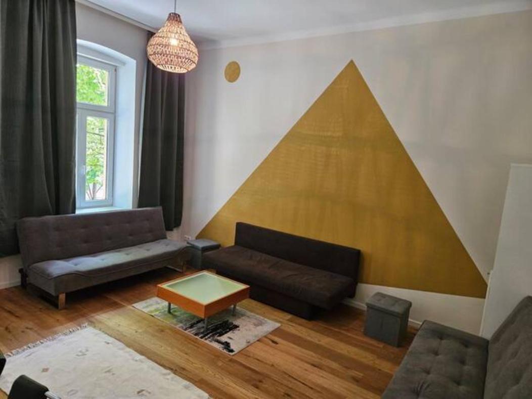 Apartamento Imperial Flats Viena